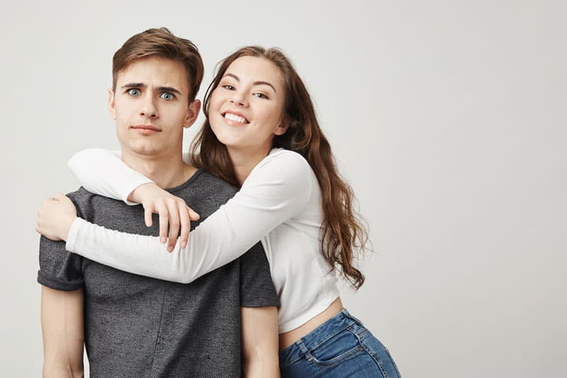 9 Signs The Love You Have Isn’t The Love You Actually Deserve