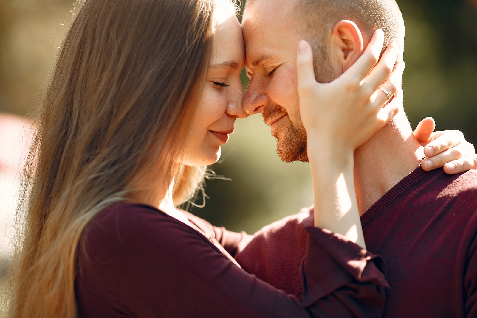How Each Zodiac Sign Knows They’ve Found Their Forever Person