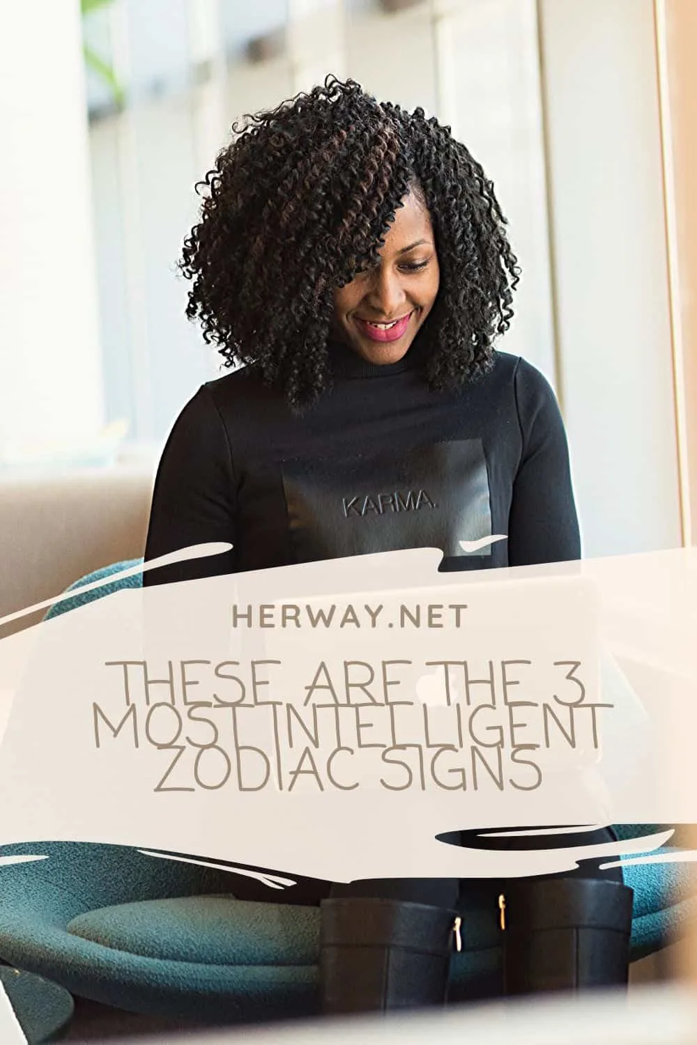 THESE ARE THE 3 MOST INTELLIGENT ZODIAC SIGNS