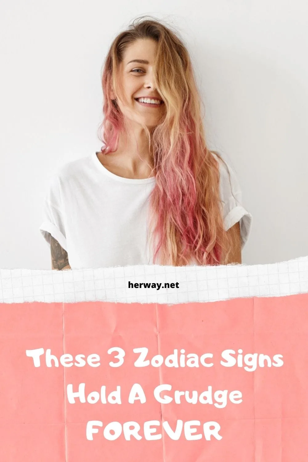 These 3 Zodiac Signs Hold A Grudge FOREVER