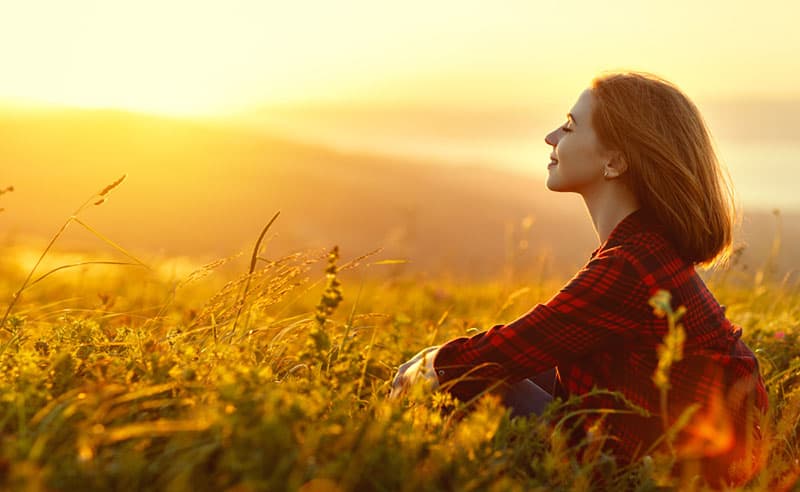 God Puts You Through Hard Times To Push You To Become The Woman You Need To Be