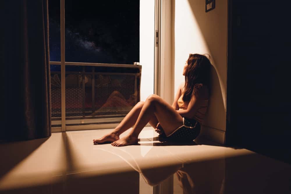 6 Signs You're Staying In A Relationship Just Because You're Scared Of Being Single