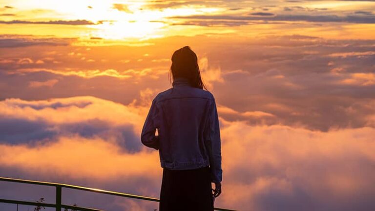 5 Powerful Tips For A Woman With Trust Issues