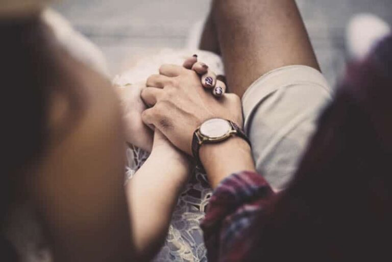 This Is Why Your Relationship With Him Has To Be A Fair Game