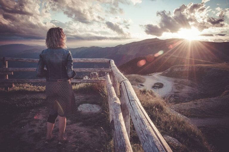 God Won’t Show You Your Person Until He Knows You’re Ready To Meet Him