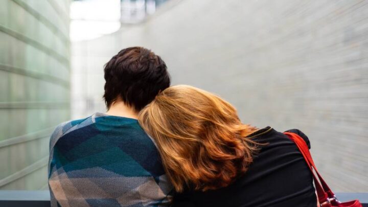 7 Things That Happen When You Love Someone More Than They Love You