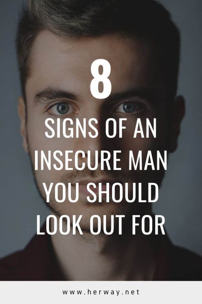 dangers of dating an insecure woman