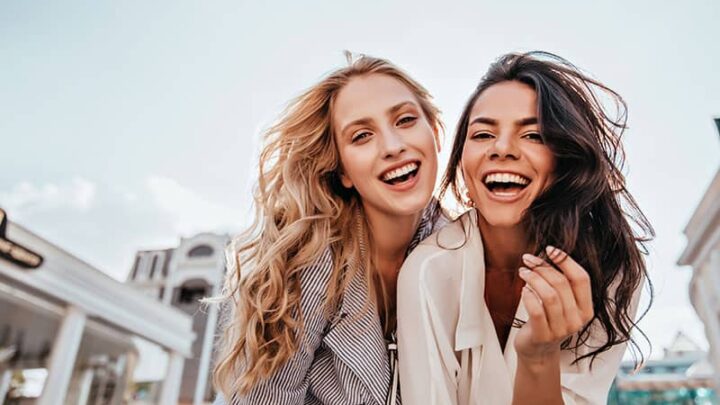 7 razones por las que el vínculo entre hermanas es el más fuerte de todos