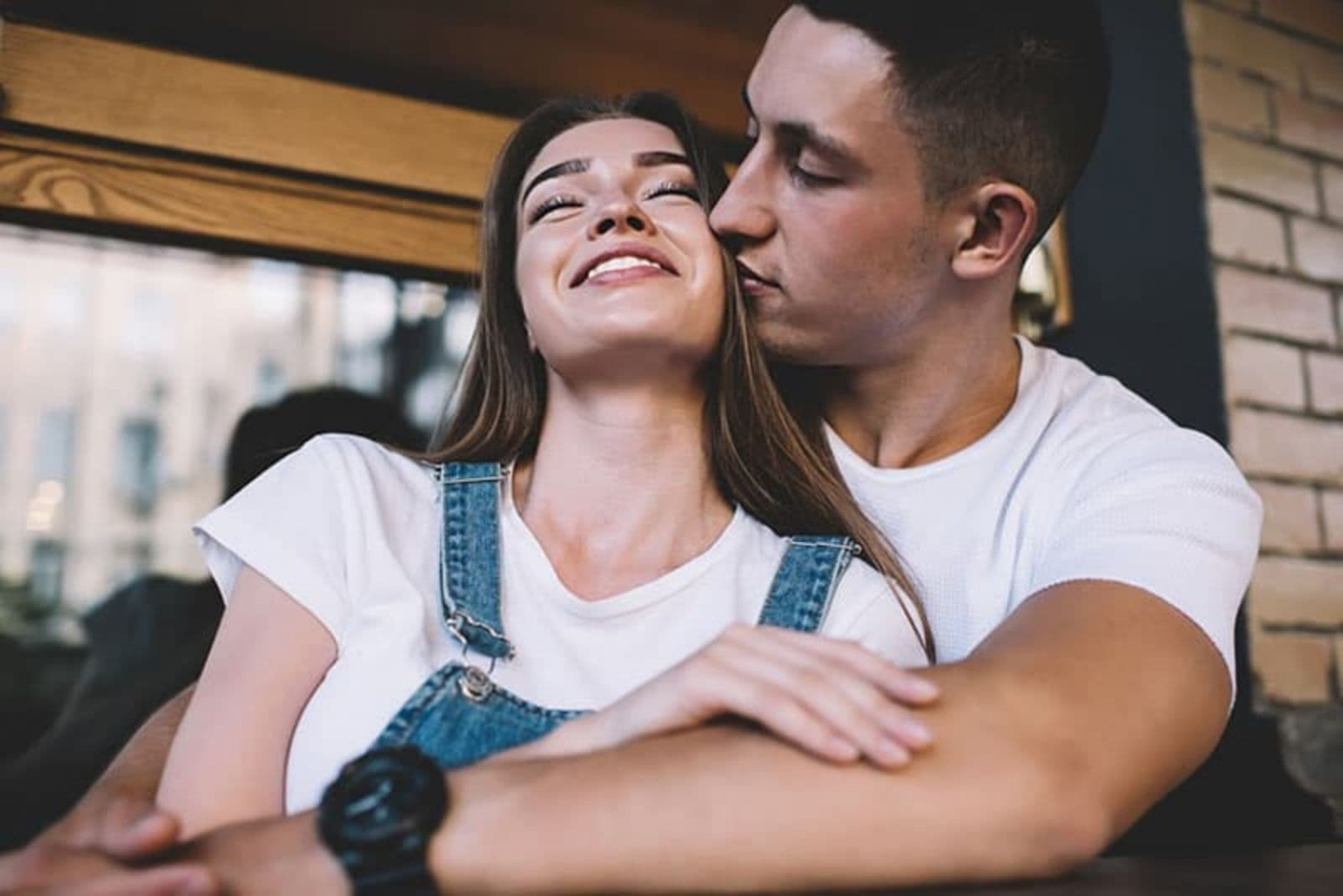 What A Man Wants In A Woman - 18 Qualities Of His Dream Woman