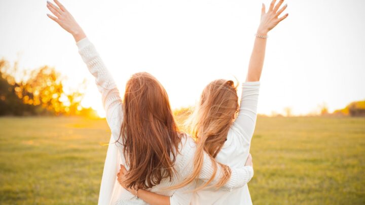 7 Important Things I Need To Thank My Best Friend For