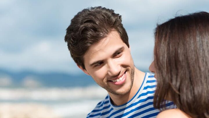 9 Insanely Stupid Things Guys Do When They Like You Too Much
