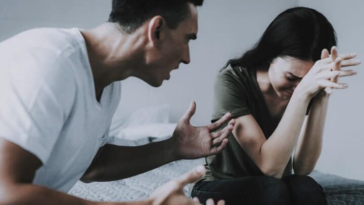 If Your Guy Does These 10 Things He’s A Toxic SOCIOPATH