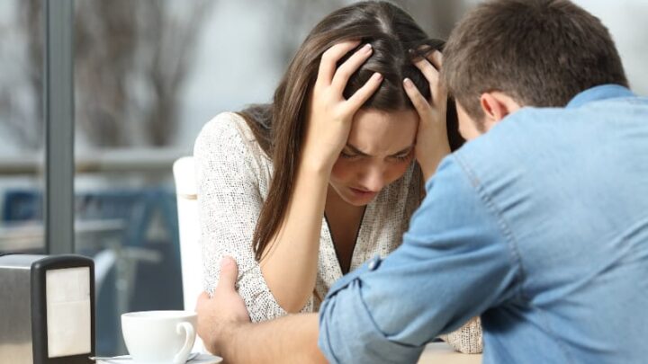 Are You With Him For Toxic Reasons? 5 Ways To Find Out