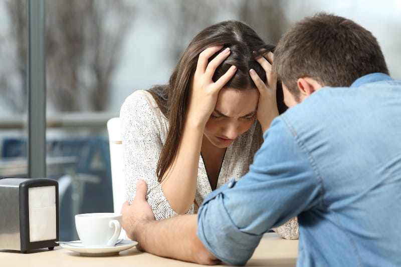 Are You With Him For Toxic Reasons? 5 Ways To Find Out