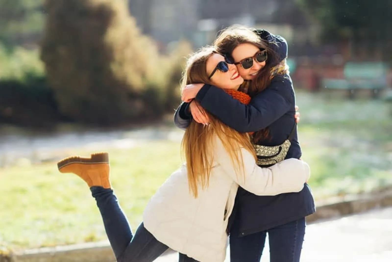 Qualities Of A Best Friend 10 Essential Traits To Look For In A Bff