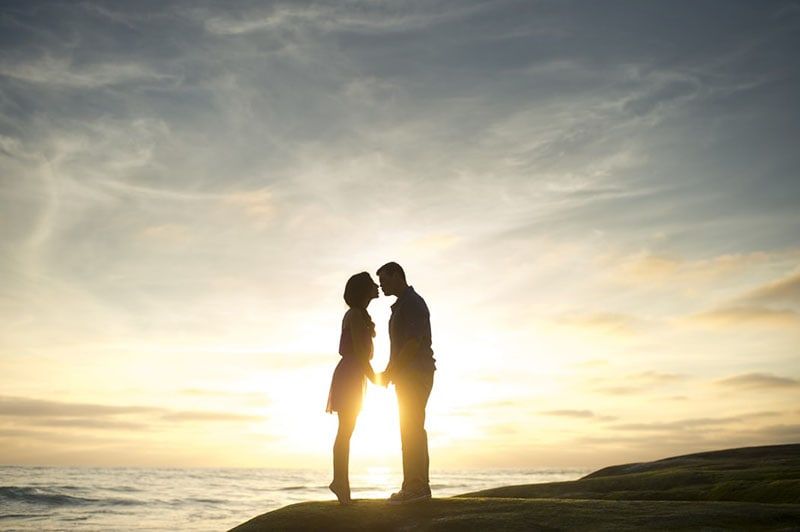 20 Reasons Why I Love You ( The Most Powerful Love Declarations )