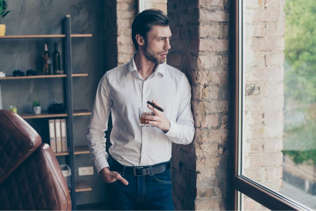 6 Types Of Guys You Shouldn’t Date This Year