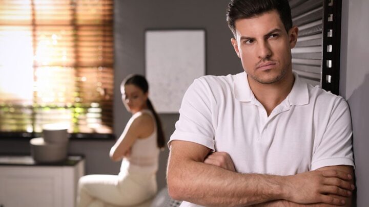 7 Signs Of A Controlling Husband And Everything You Need To Know