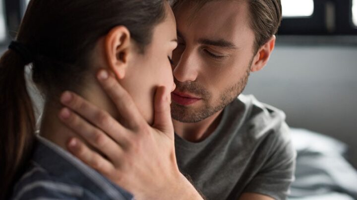 8 Things That Happen When You Meet a Good Guy After a Toxic Relationship