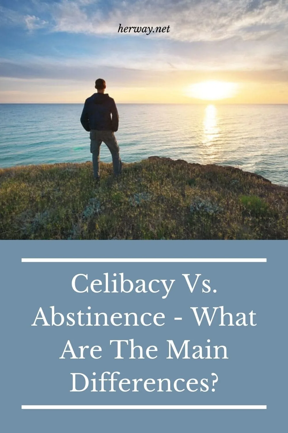 Celibacy Vs. Abstinence - What Are The Main Differences?