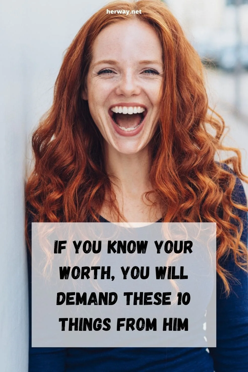 If You Know Your Worth, You Will Demand These 10 Things From Him