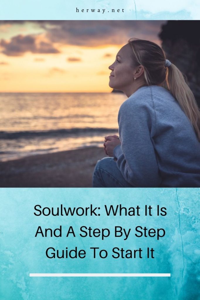 Trabajo del alma: Qué es y una guía paso a paso para empezarlo