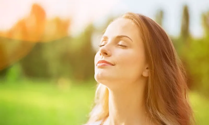 Breathe