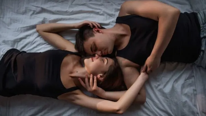 The Ultimate Guide On Capricorn Man In Bed 10 Things He Wants