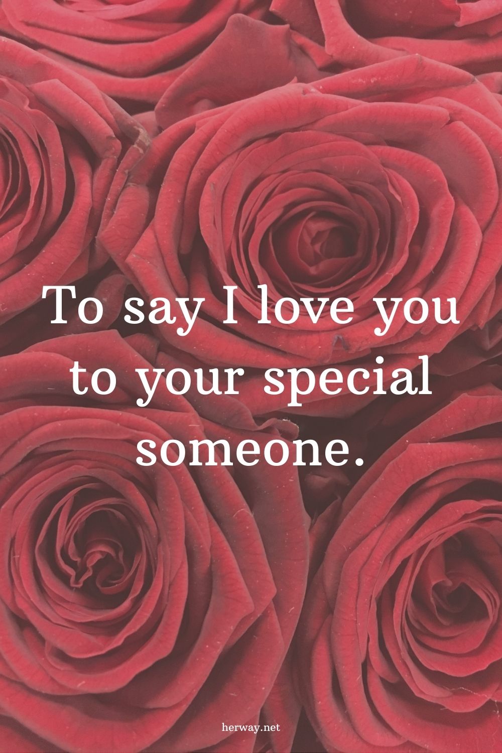 150 Creative Ways To Say 'I Love You' To Your Special Someone