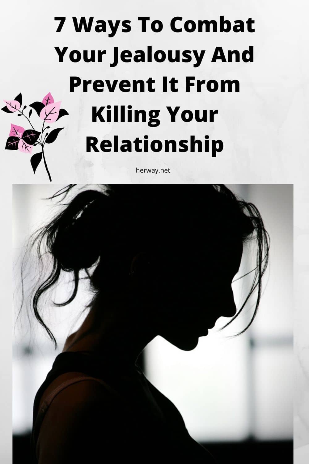 7 modi per combattere la gelosia e impedire che uccida il vostro rapporto di coppia