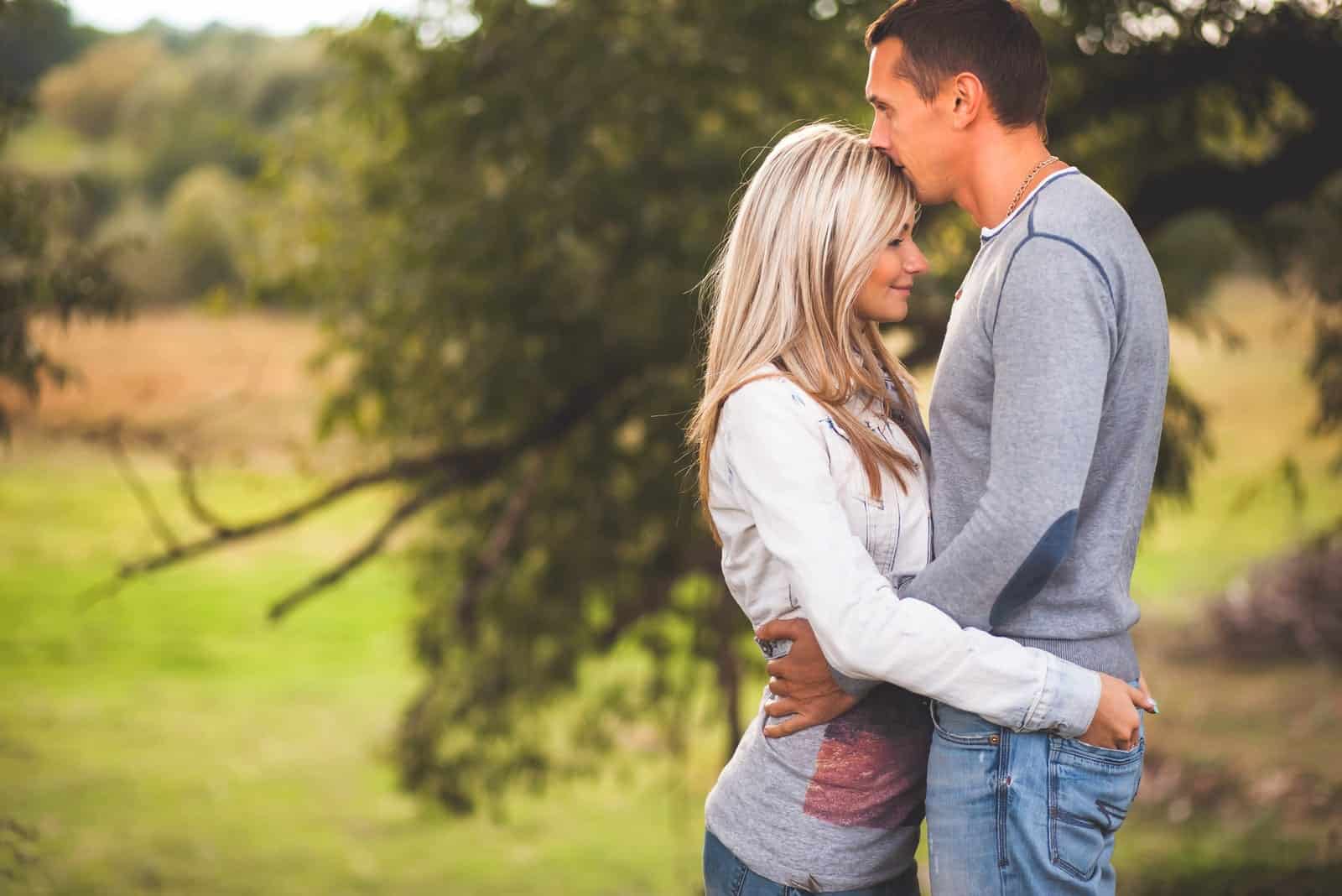 8 Signs You’re Dating A Truly Good Man
