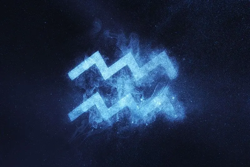 Aquarius Zodiac Sign