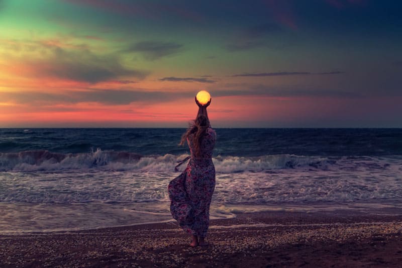 This Month’s Full Worm Moon Will Bring A Massive Energy Shift To Your Zodiac Sign