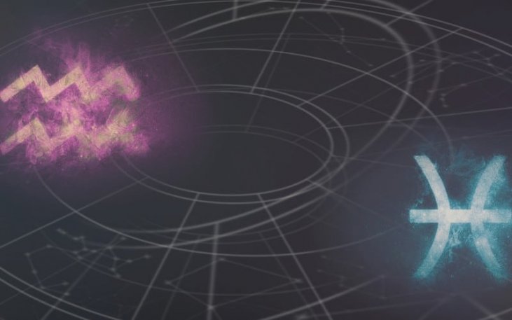 This Is Why Aquarius And Pisces Can Make A Great Couple