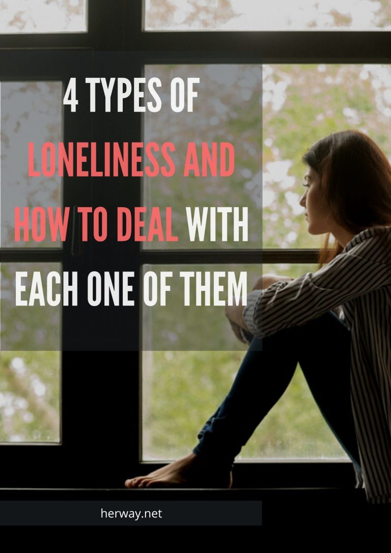 4 Types Of Loneliness And How To Deal With Each One Of Them 4119