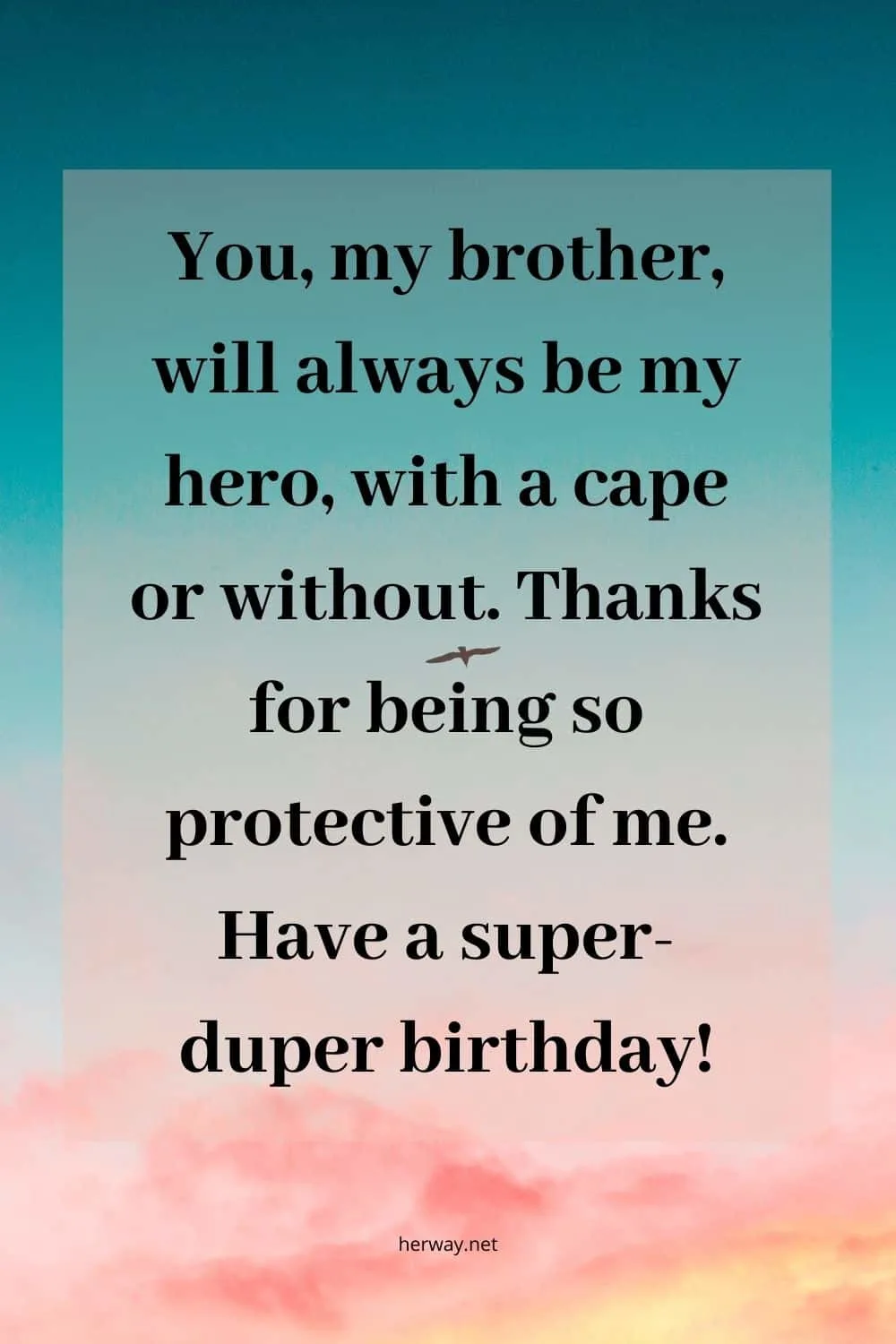 Birthday Wishes For Brother: 20+ Wishes For His Special Day