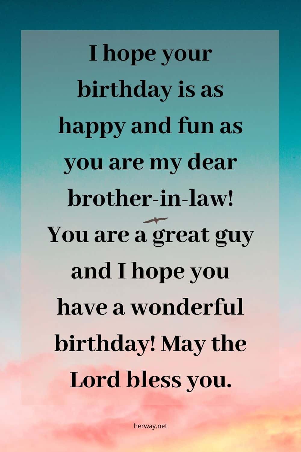 105 Best Birthday Wishes for Brother - Birthday Messages for Brother