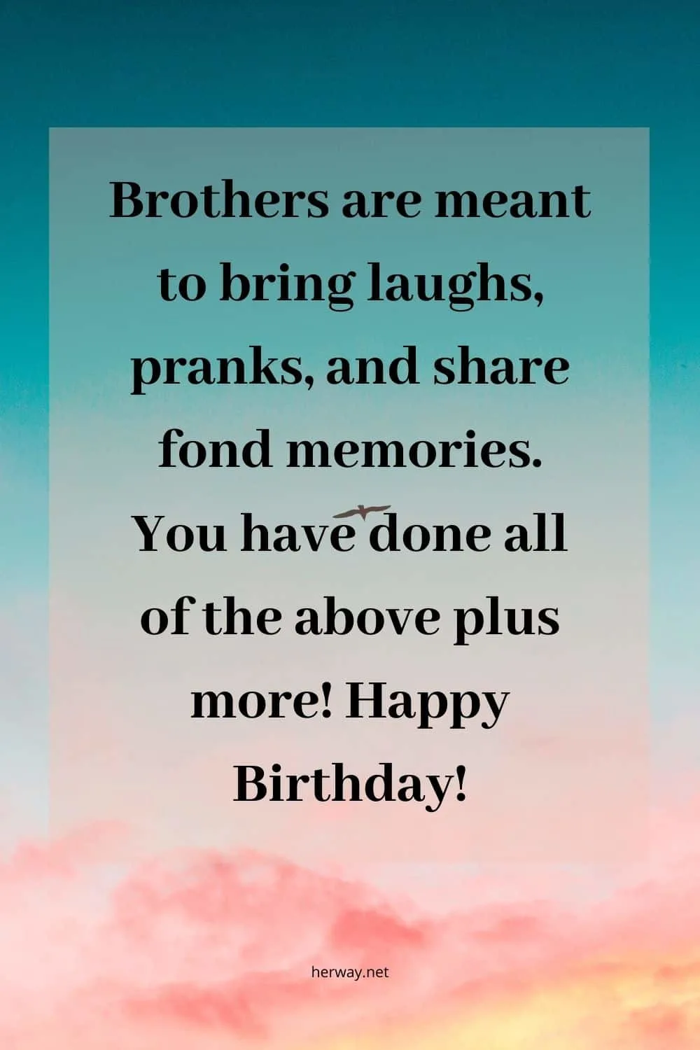 Birthday Wishes For Brother 150+ Wishes For His Special Day 
