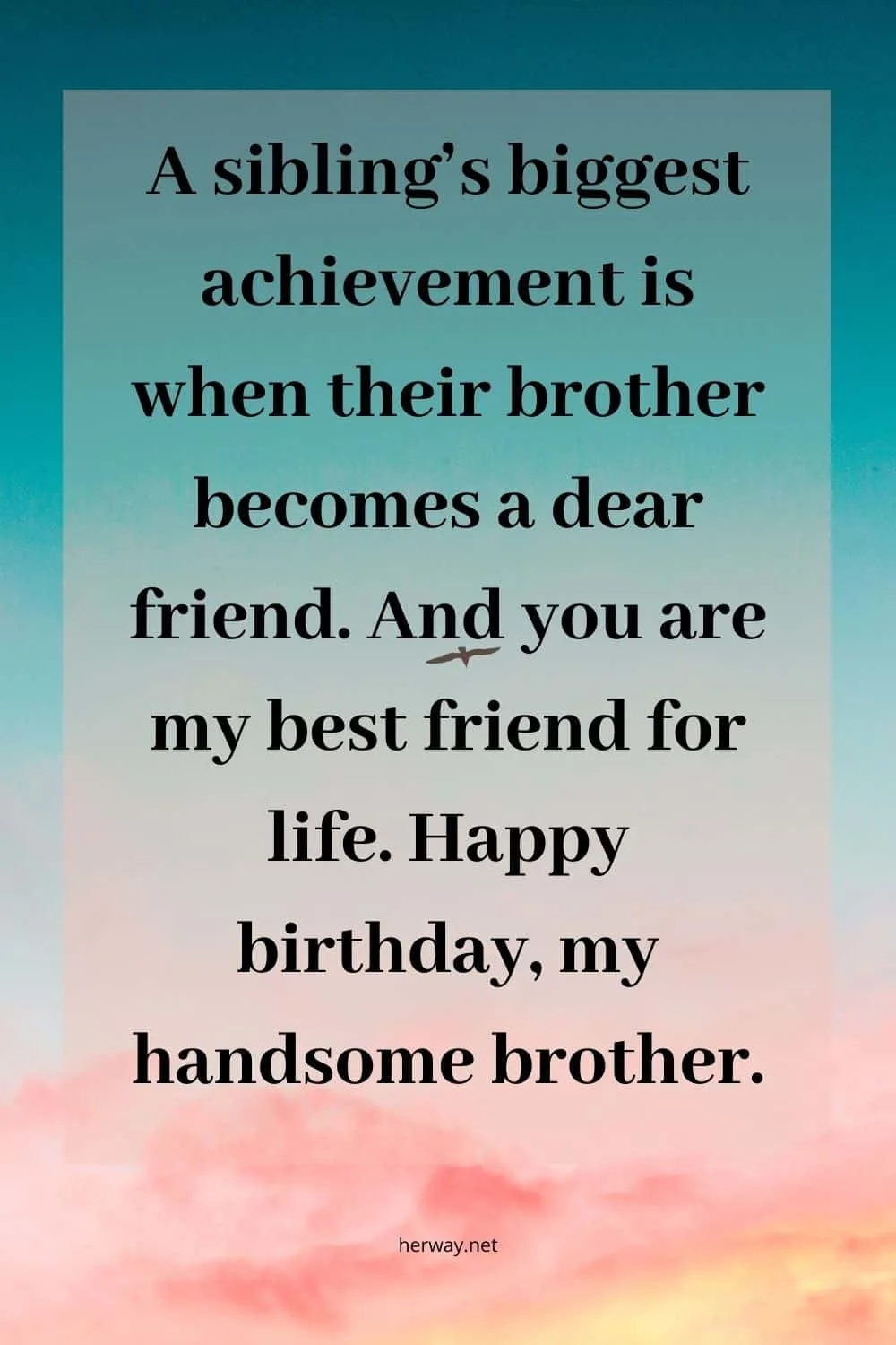 Birthday Wishes For Brother 150+ Wishes For His Special Day pinterest