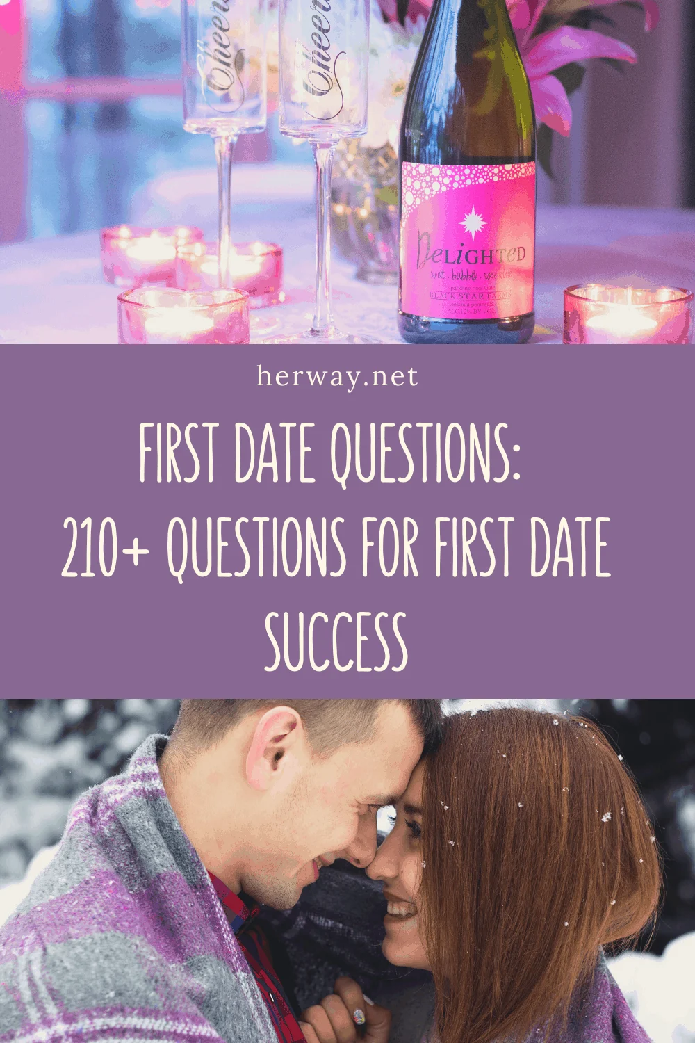 First Date Questions: 210+ Questions For First Date Success