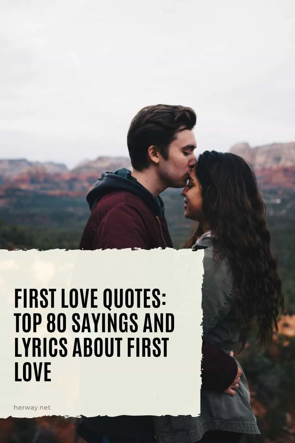 First Love Quotes Top 80 Sayings And Lyrics About First Love Pinterest