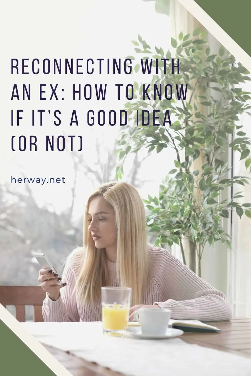 Reconnecting With An Ex_ How To Know If It's A Good Idea (Or Not)