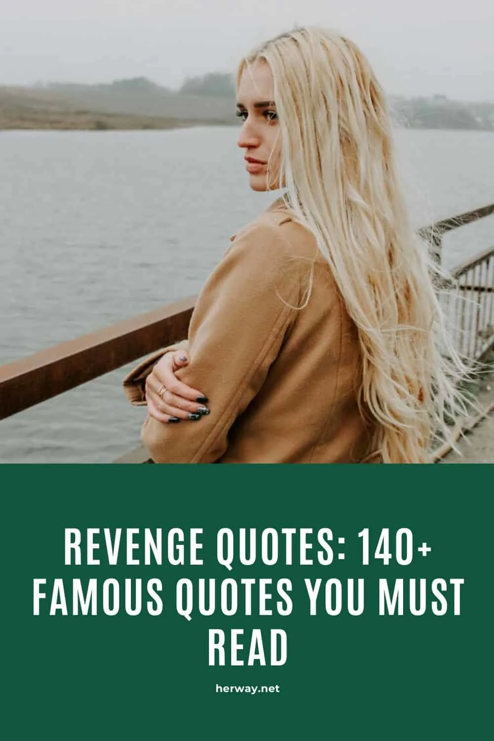Revenge Quotes: 140+ Famous Quotes You Must Read