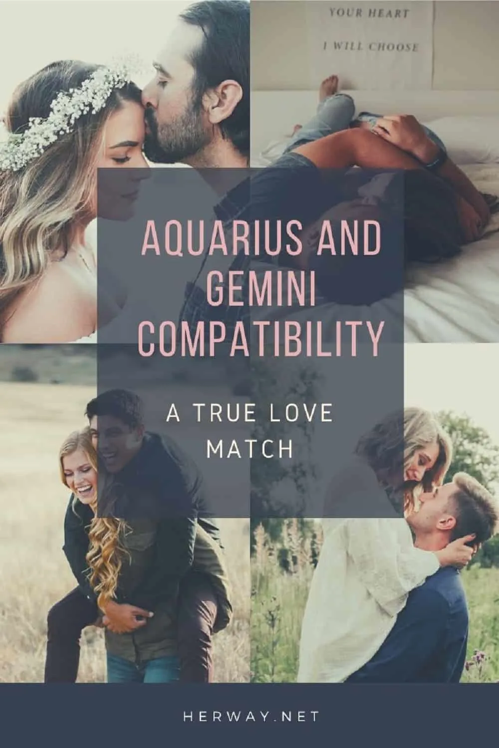 gemini love match aquarius