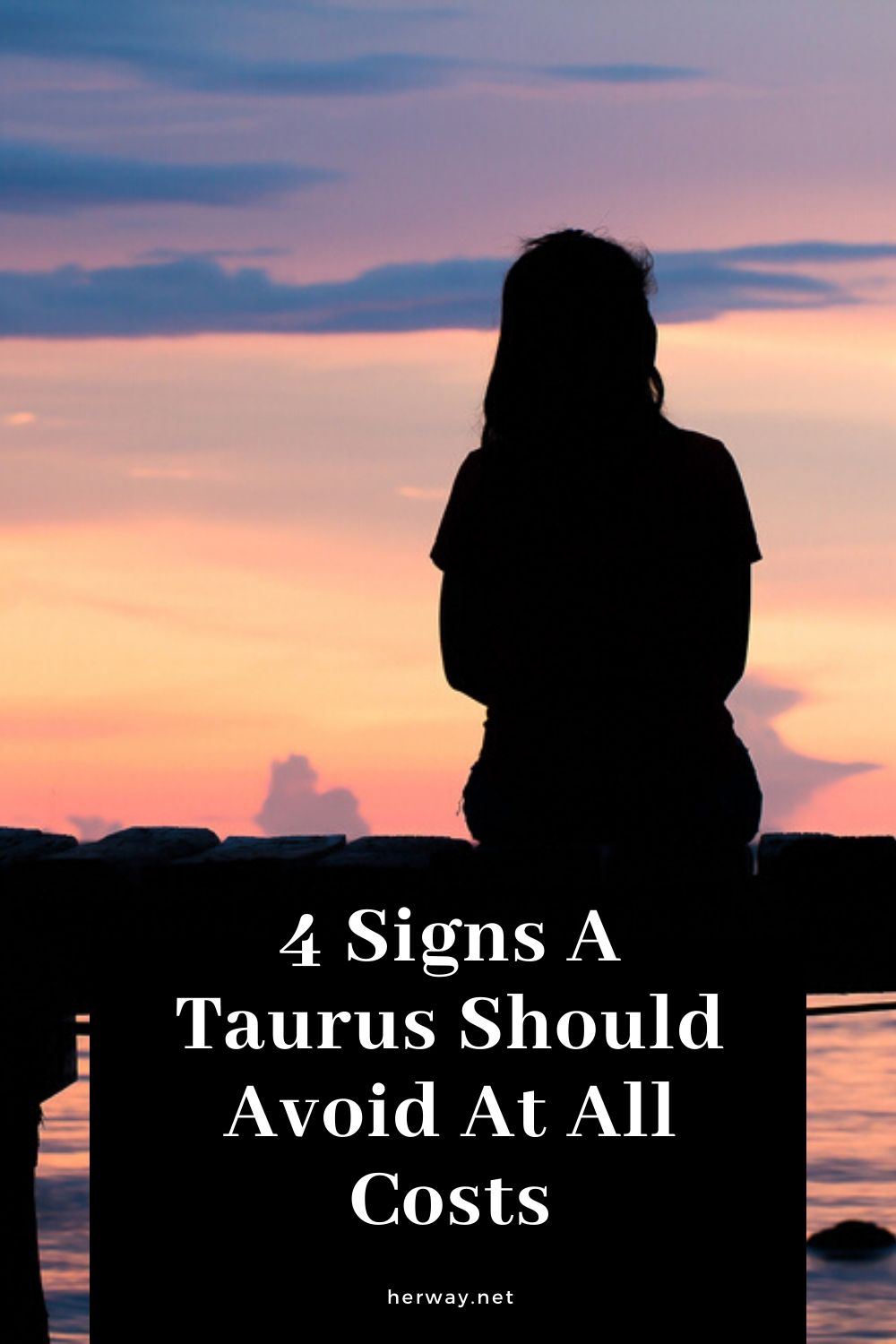 4 Signs A Taurus Should Avoid At All Costs