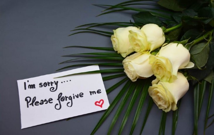 Romantic Sorry Messages For Boyfriend 120 Lines To Win Him Back