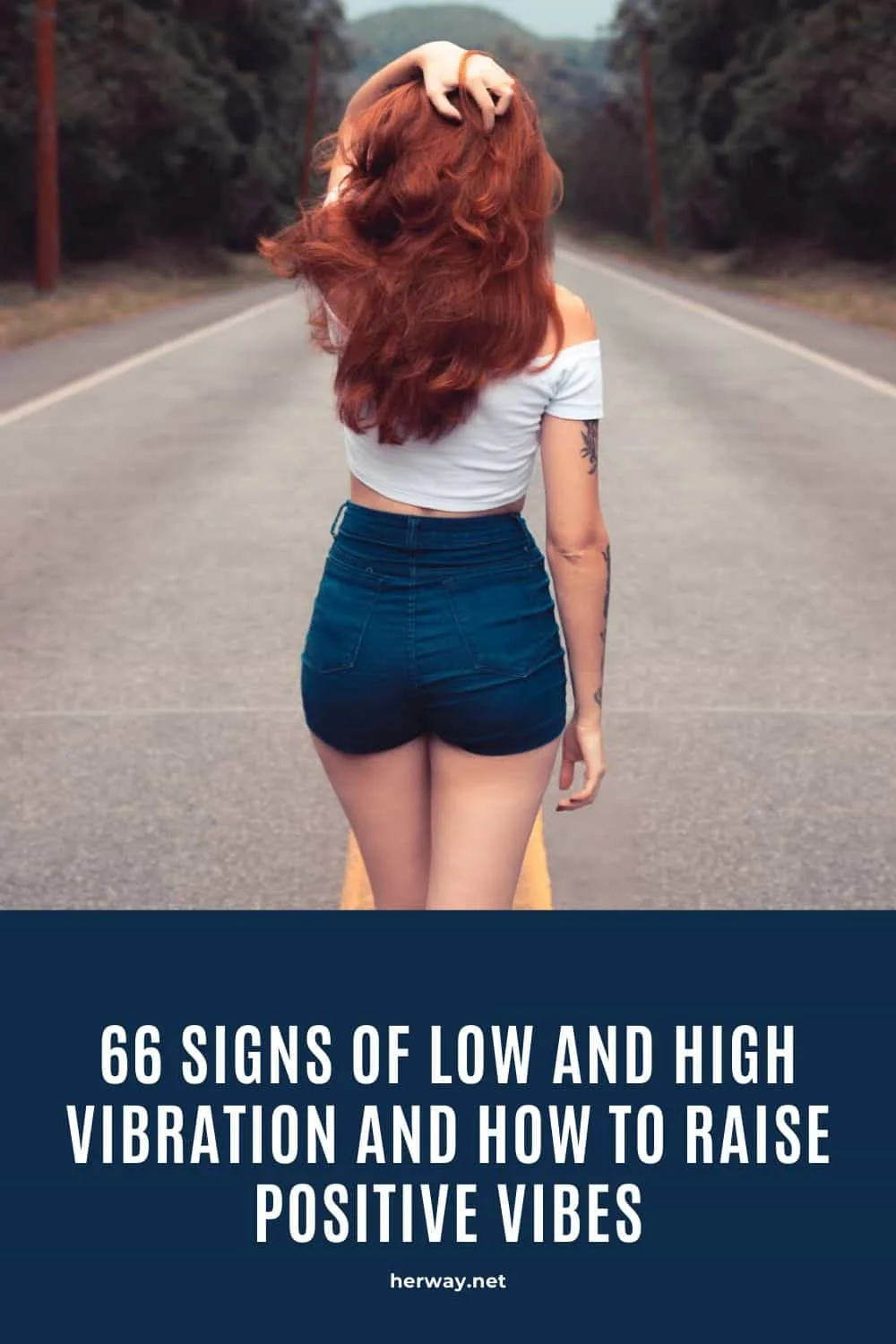 66 Signs Of Low And High Vibration And How To Raise Positive Vibes