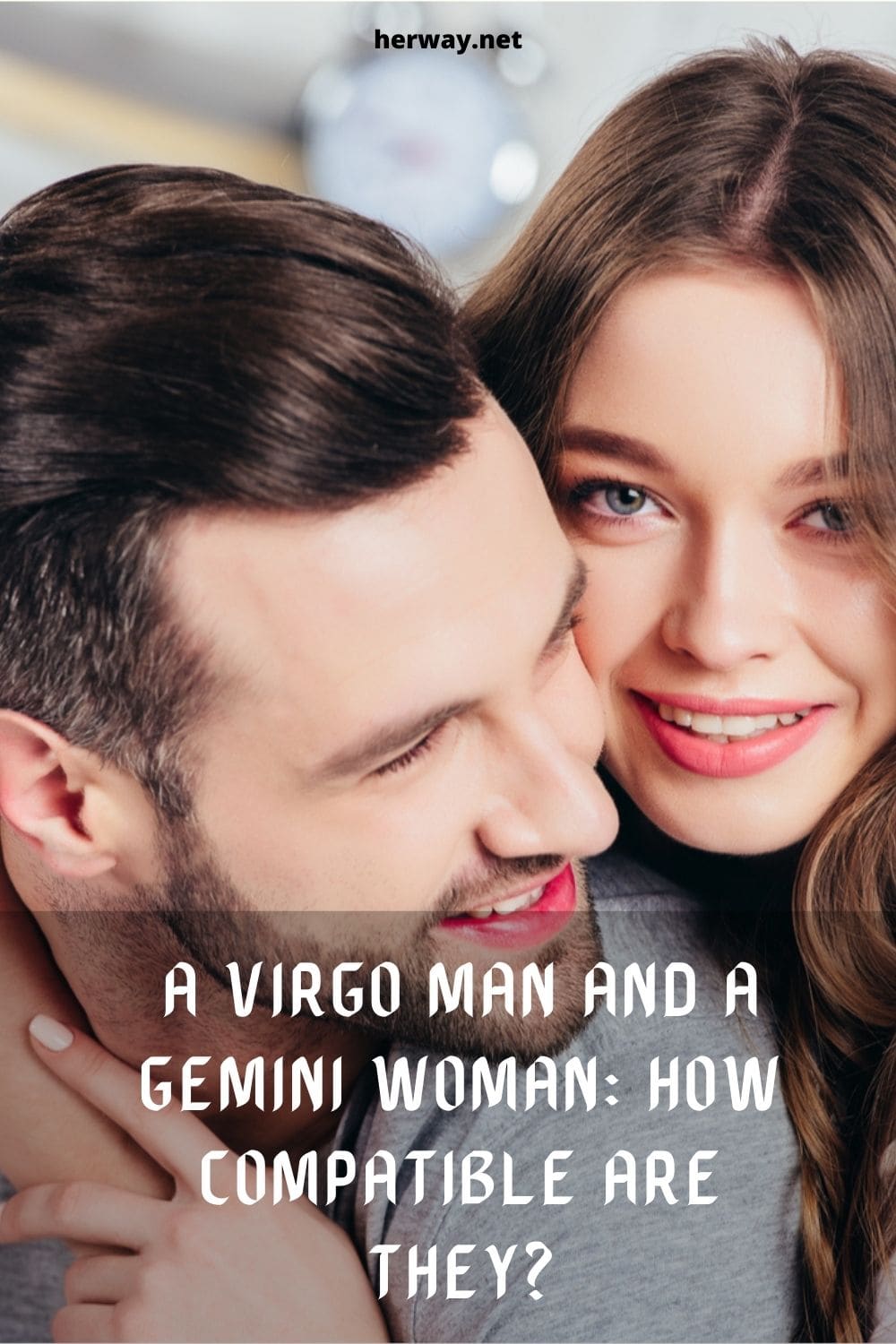 A Virgo Man And A Gemini Woman How Compatible Are They?