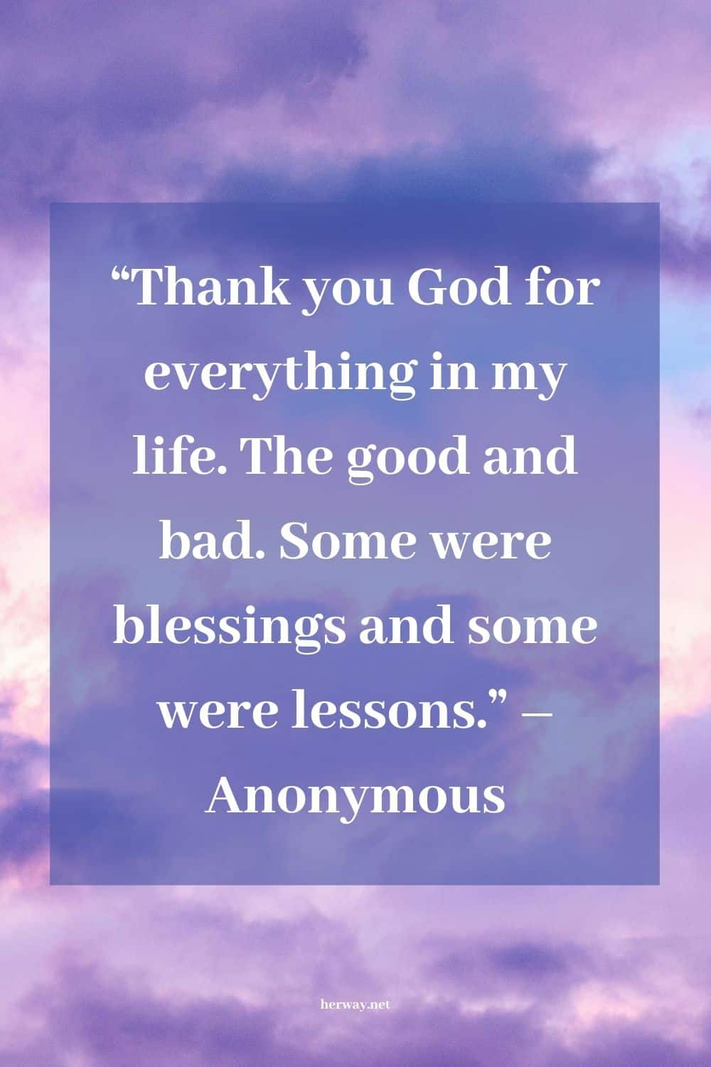 Quotes For Thanks God God Quotes: Uplifting Sayings To Inspire And Empower You