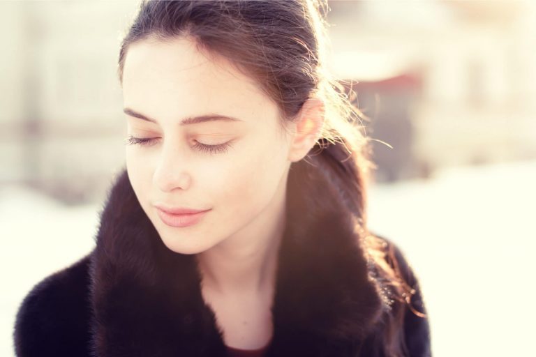 Inside The Mind Of A Girl Who Thinks She Isn’t Good Enough